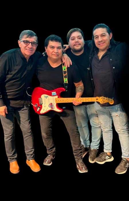 La Resto Band